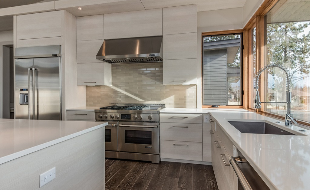 Проект каменного дома RH-311