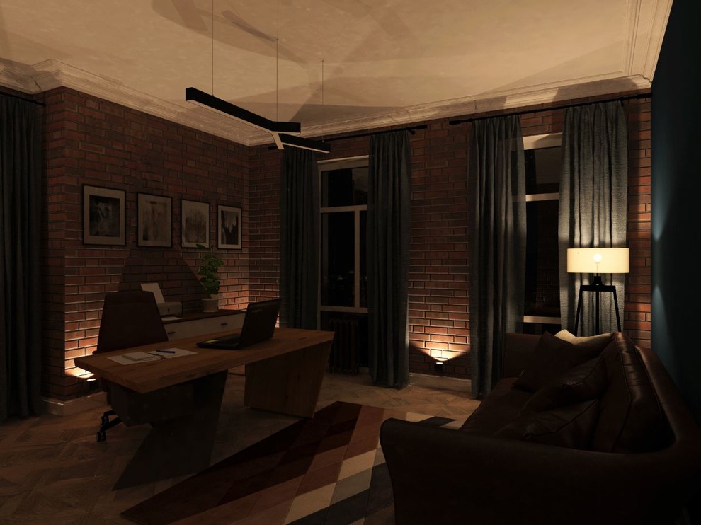 Современно_молодежно