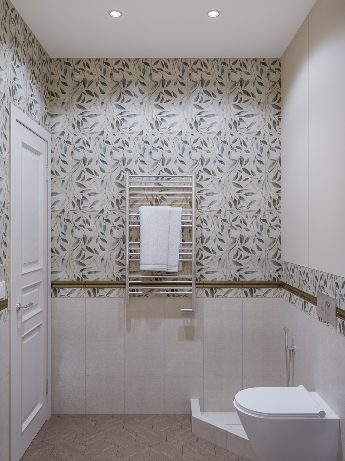 Квартира в ЖК "Перовский"