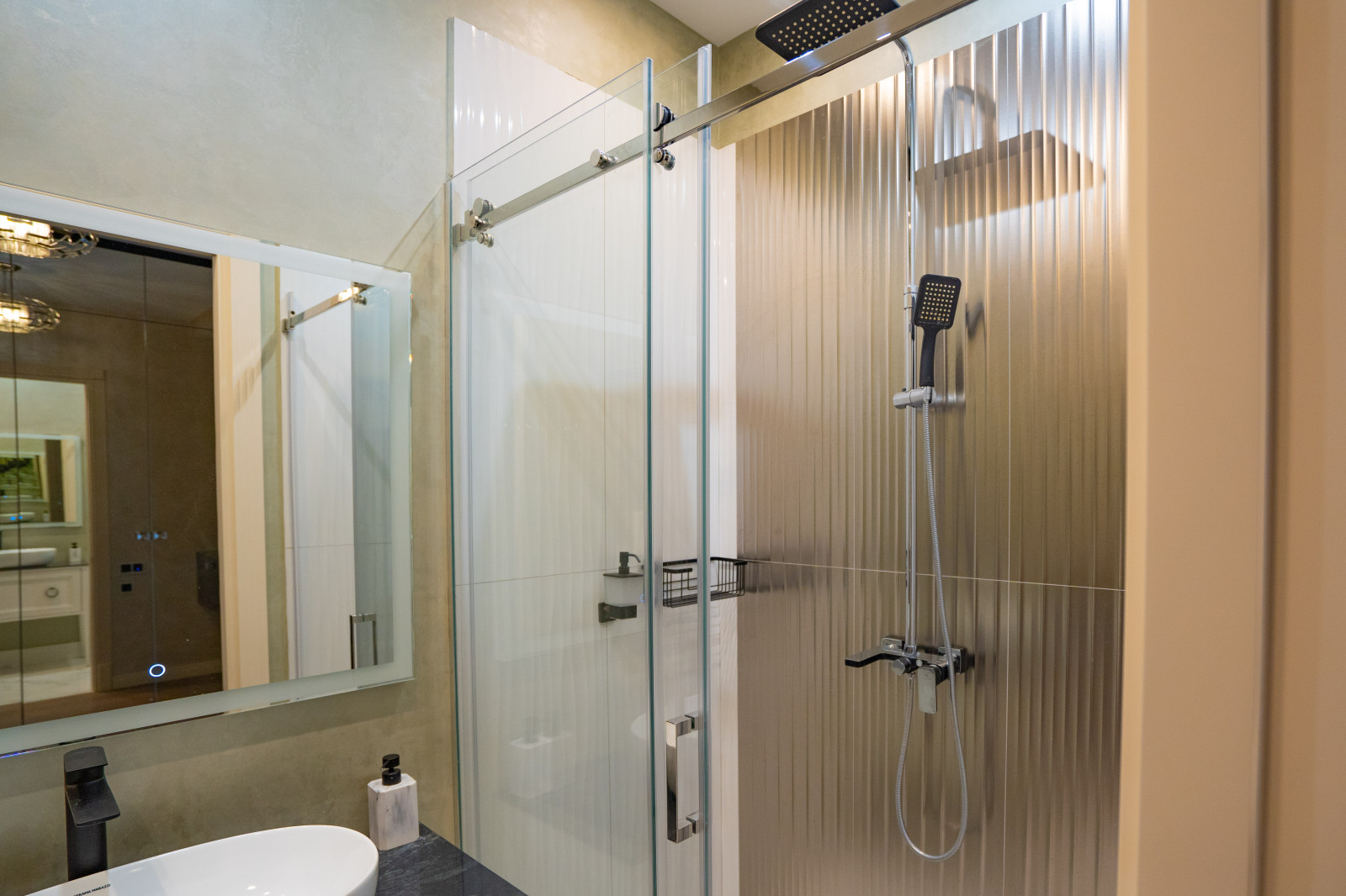 ЖК Резеденция на Покровке