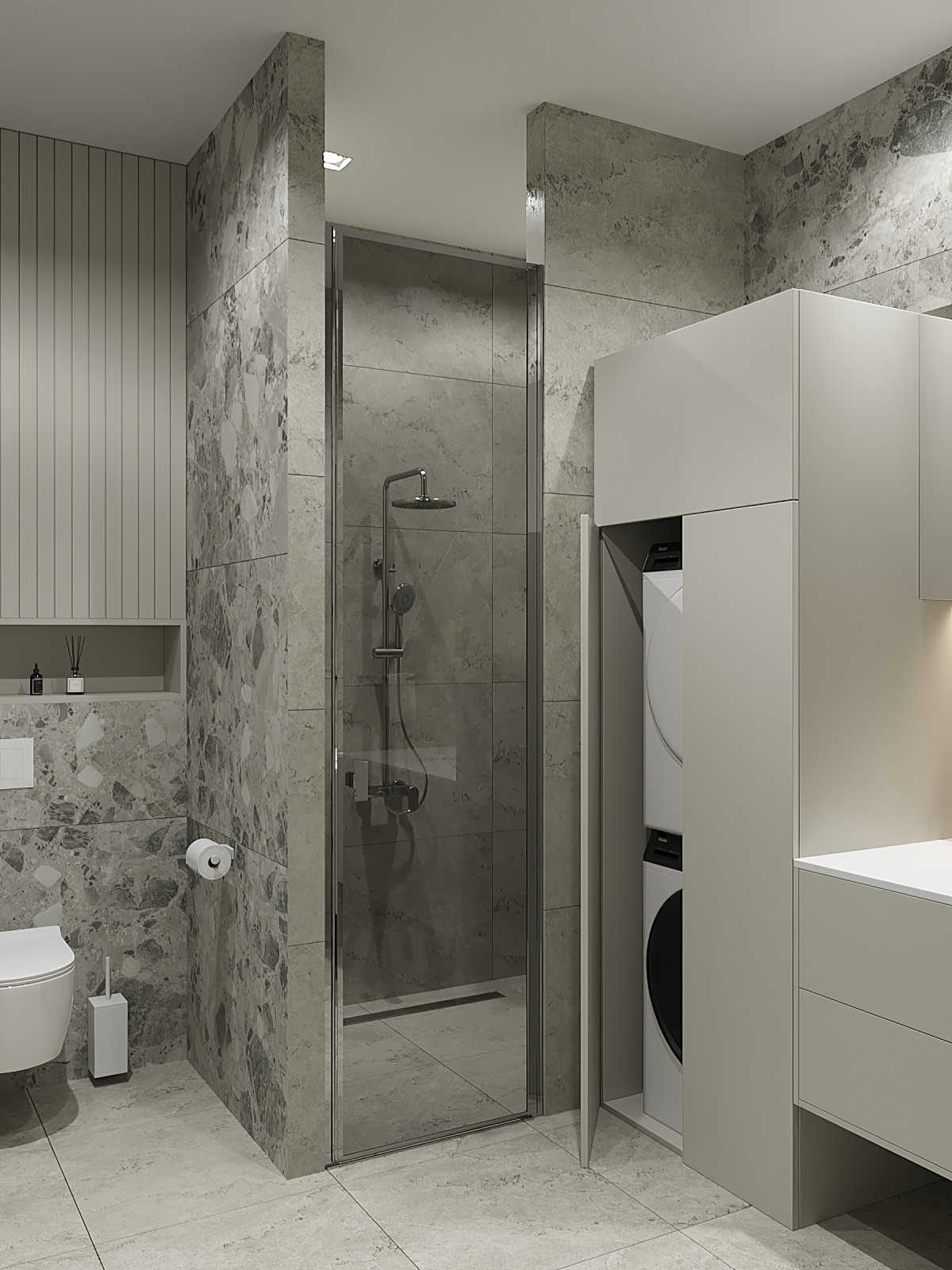 Проект дома 135 м.кв. во Владимире