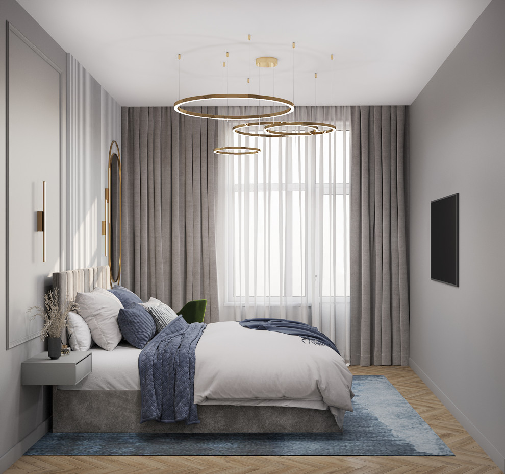 Профессора Попова 37