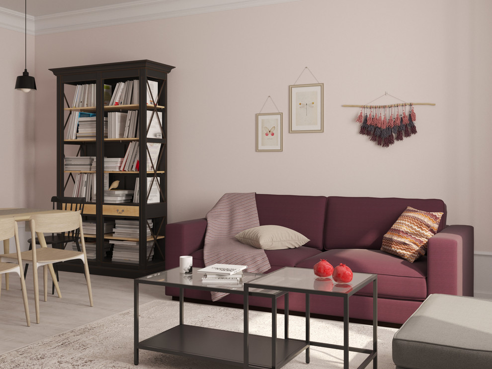 Обложка проекта: Mario