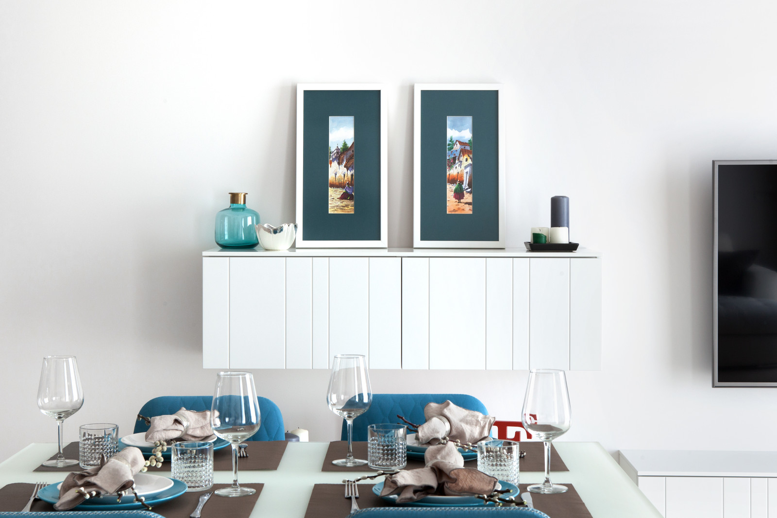 Квартира в ЖК "Ньютон"