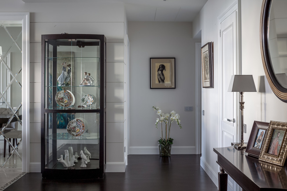 Квартира в жилом комплексе Дирижабль 150 м.кв.