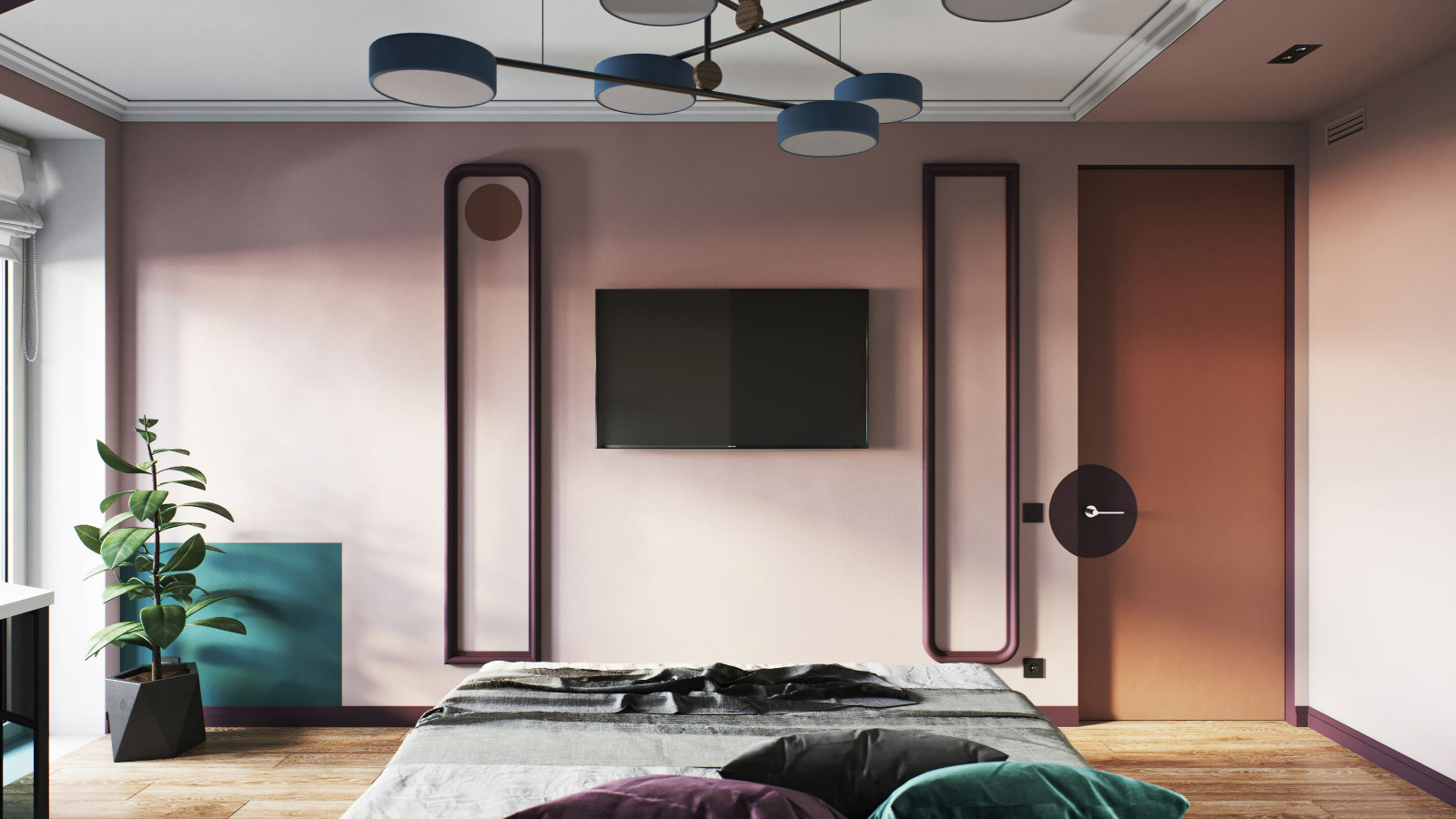 Проект ЛЕДЕНЦЫ