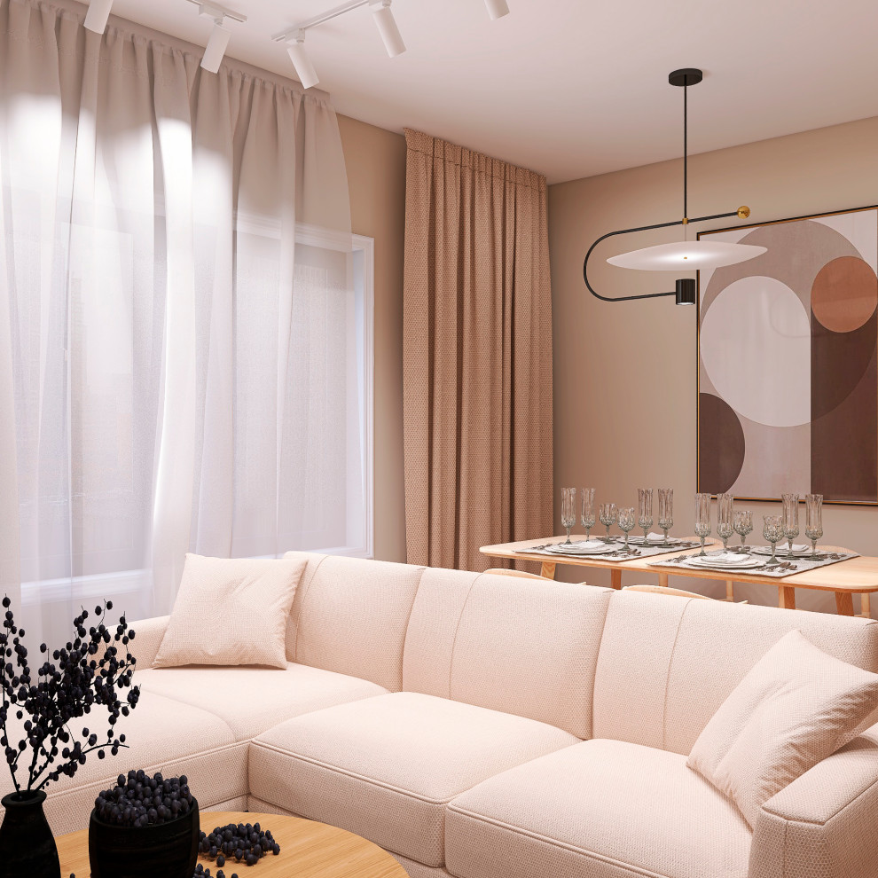 ЖК Сердце столицы