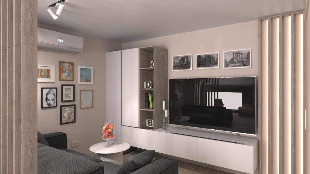 Комната для девочки