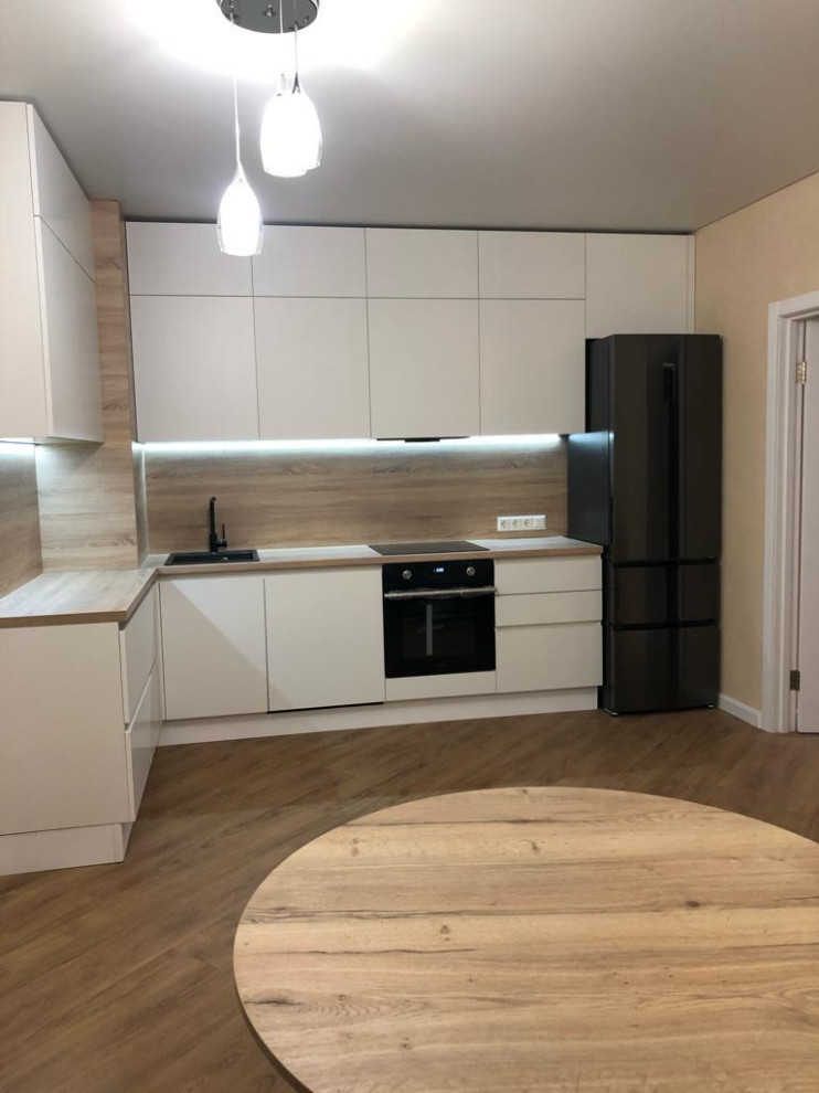 Наши работы