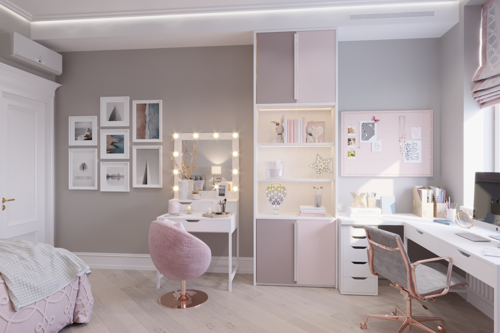 Мосфильмовская