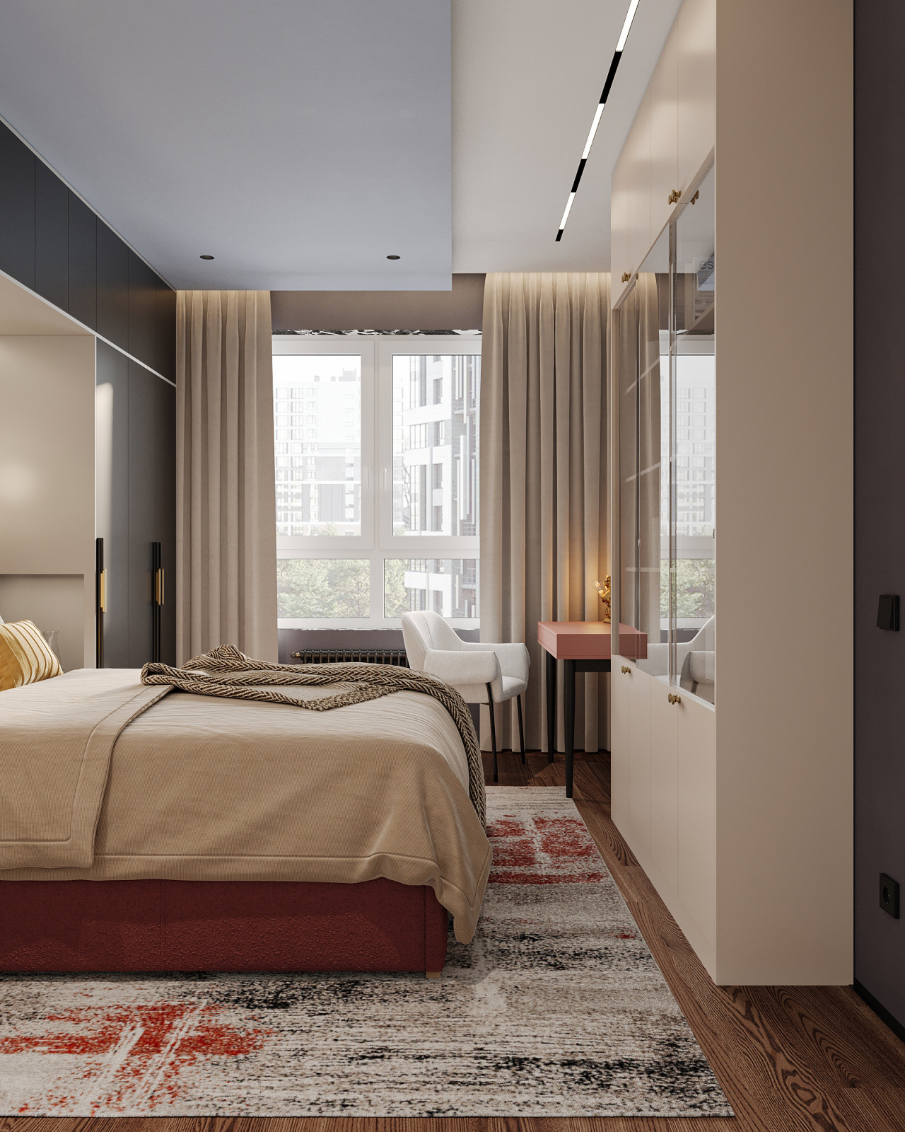 ЖК Аквилон Zaliv