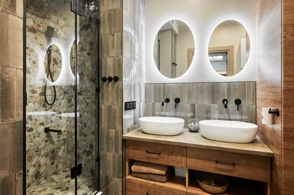 Интерьер на Олимпийском