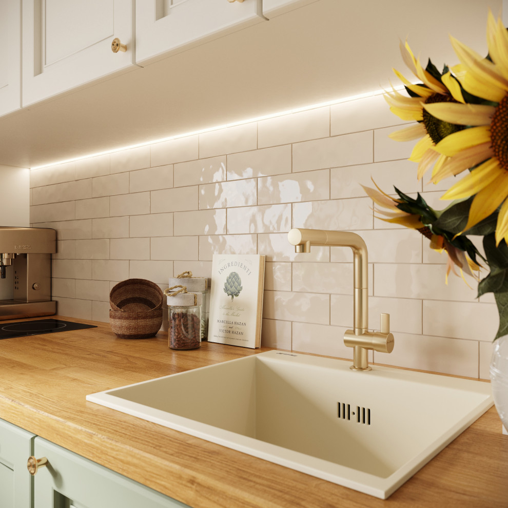 Красота в деталях