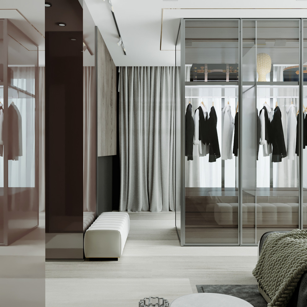 Современный минимал