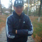 Максат Шоканов