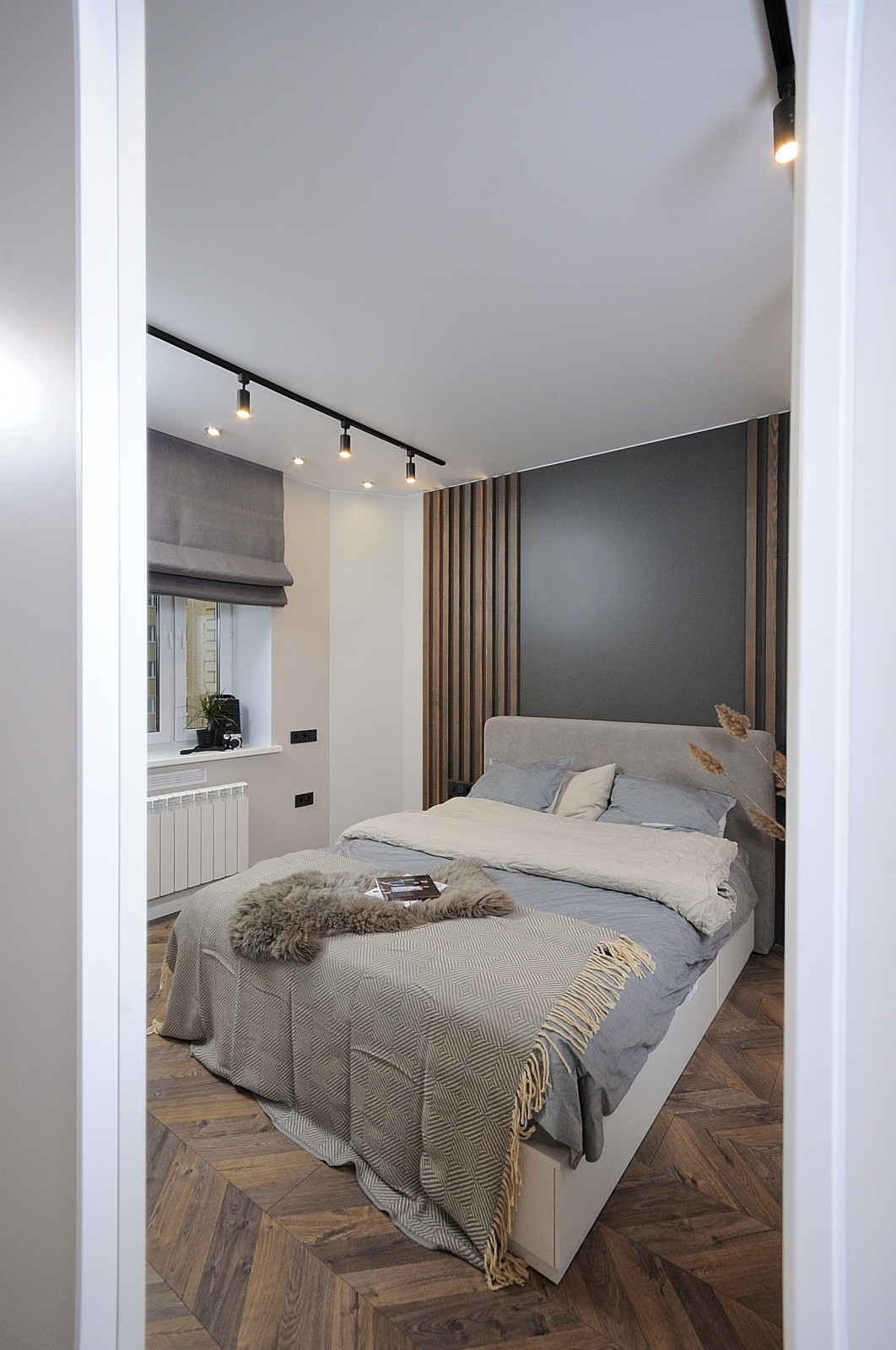 Квартира 70 квадратных метров