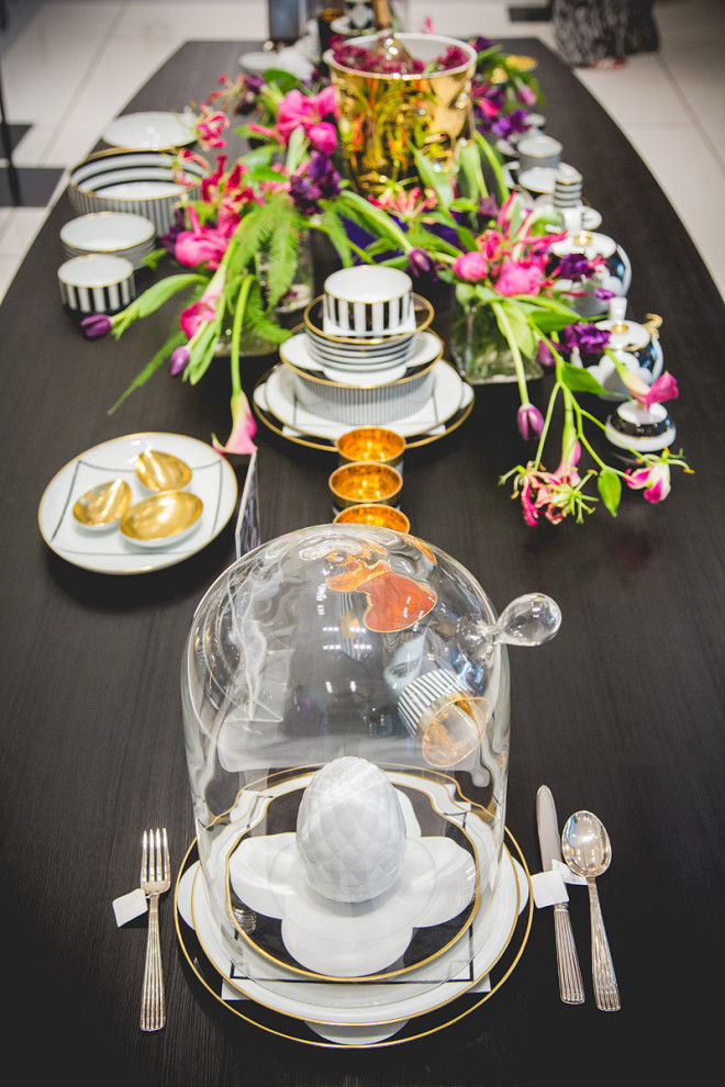 Новая профессия: Ивент-декоратор