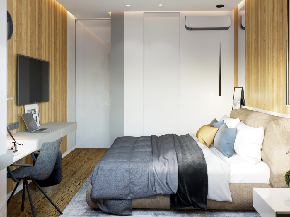 Квартира "ЖК Новый Зеленоград"