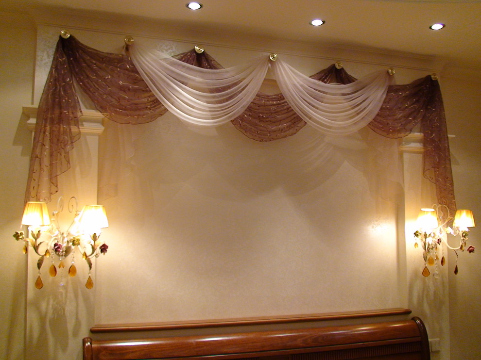 Салон штор и карнизов ГРЕЙС