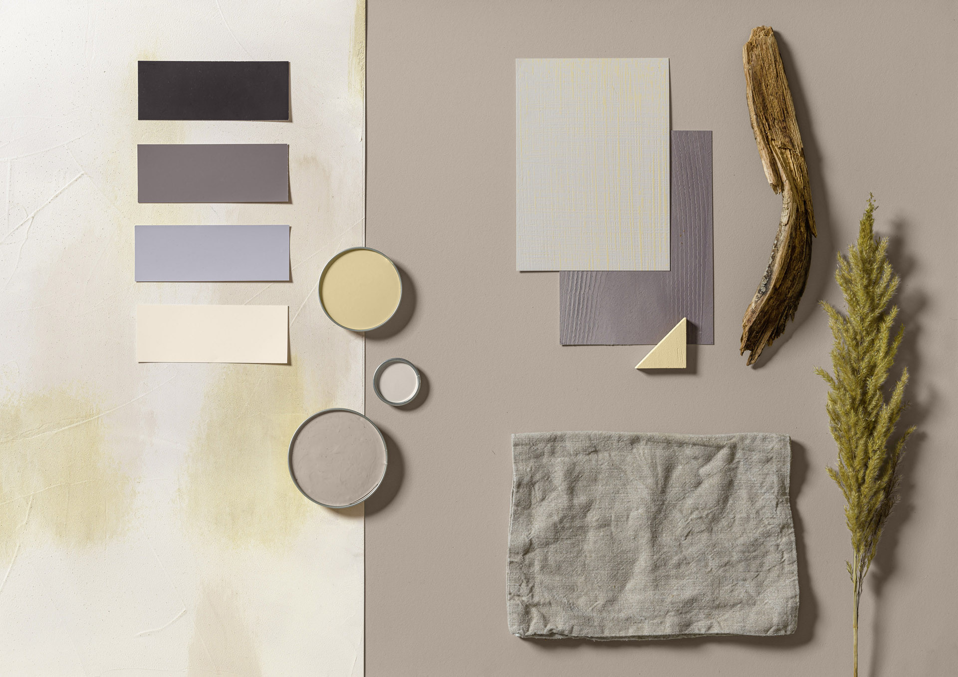 Цвета года 2021 — сразу девять от разных компаний