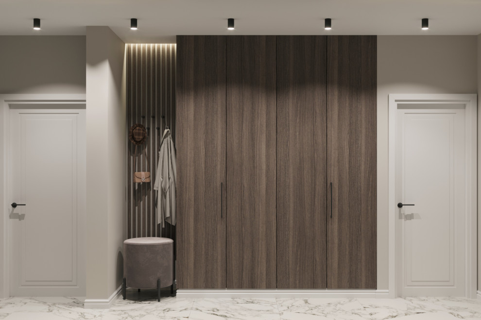 ЖК Левенцовский для Анны и Александра