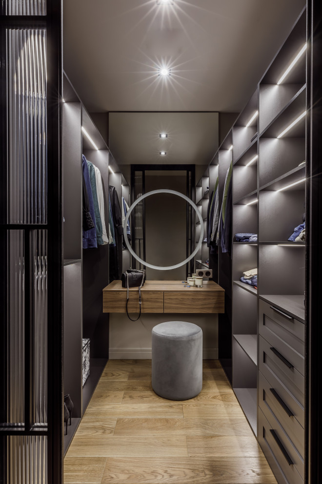 ПиК Доломановский