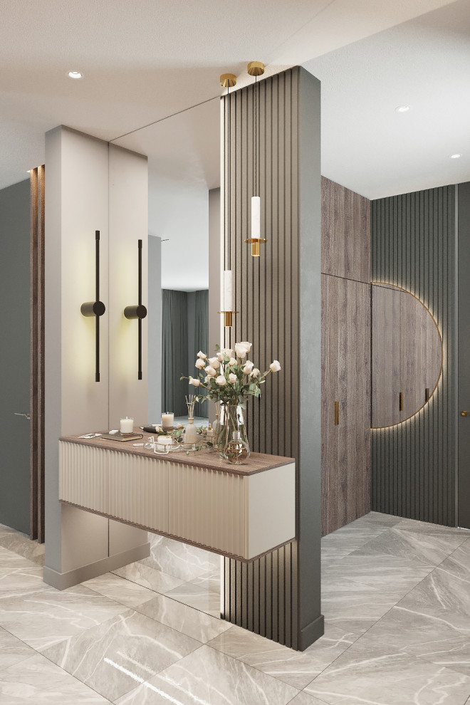 Загородный дом для семьи