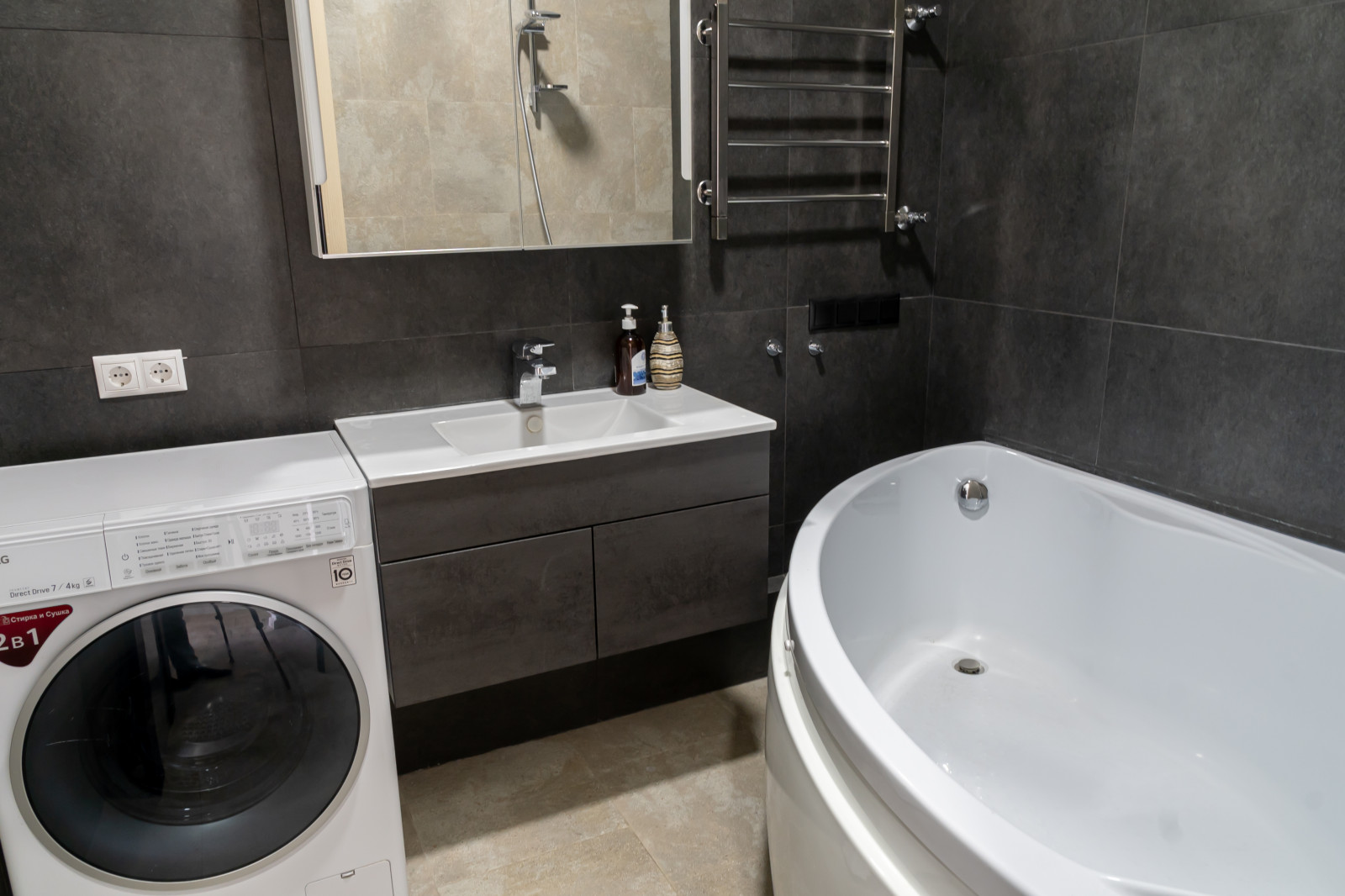 Кубанская Набережная 37