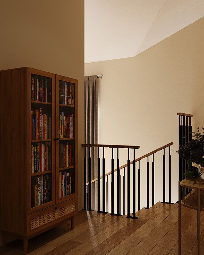 Дом КП Юкковское Спб часть 2