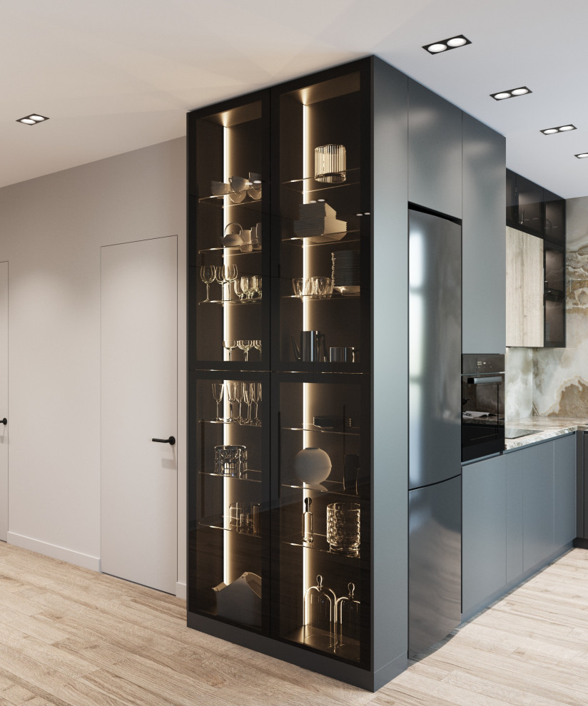 Квартира в ЖК Флора и Фауна