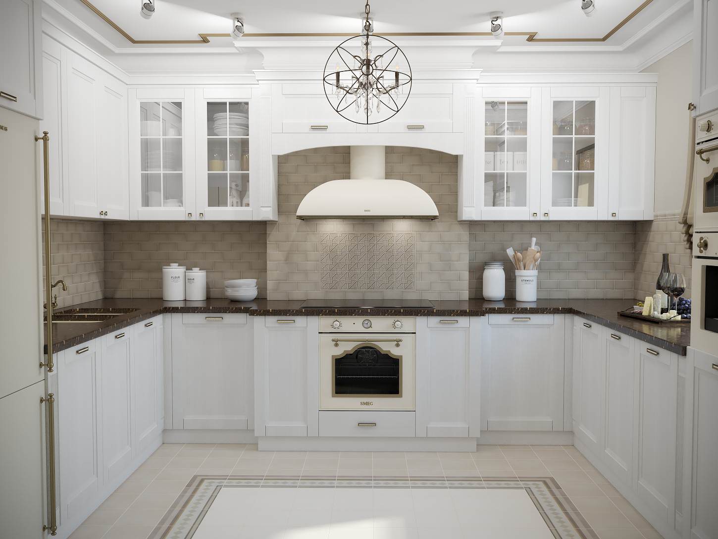 Американская классика