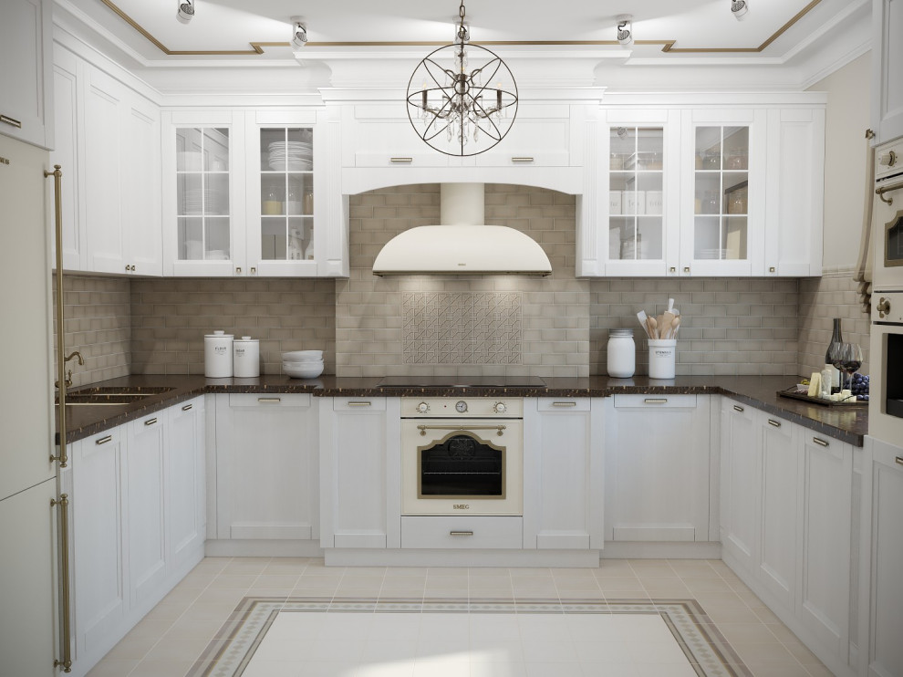 Американская классика