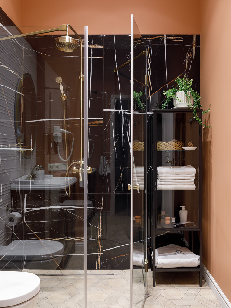 Апартаменты Classic