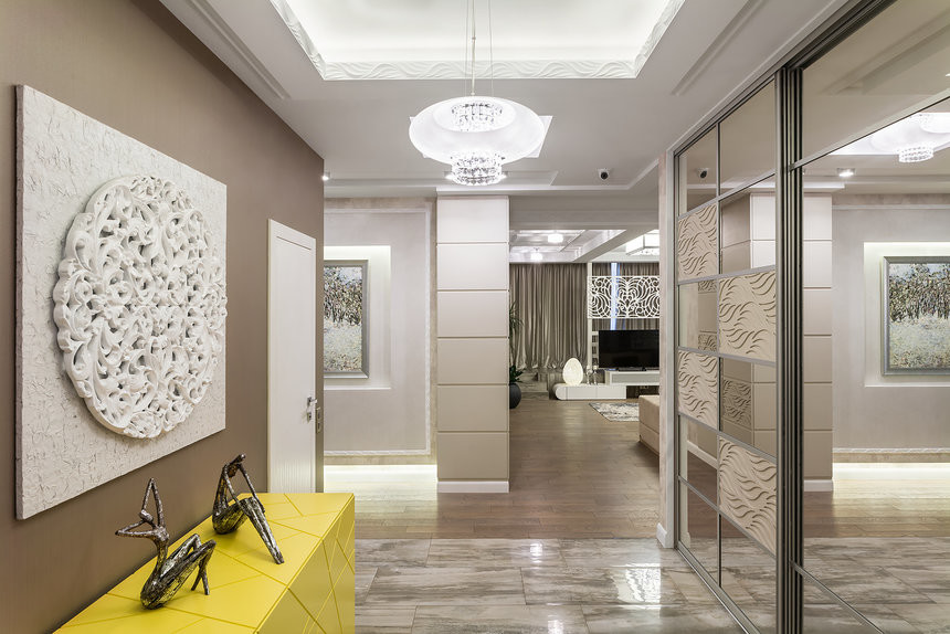 Фьюжн в деталях