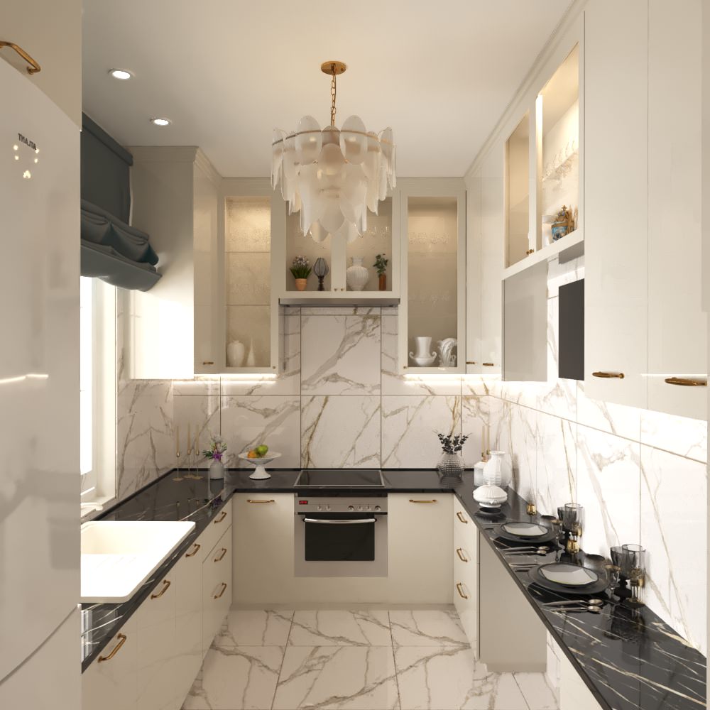 Частный дом 300кв.м.