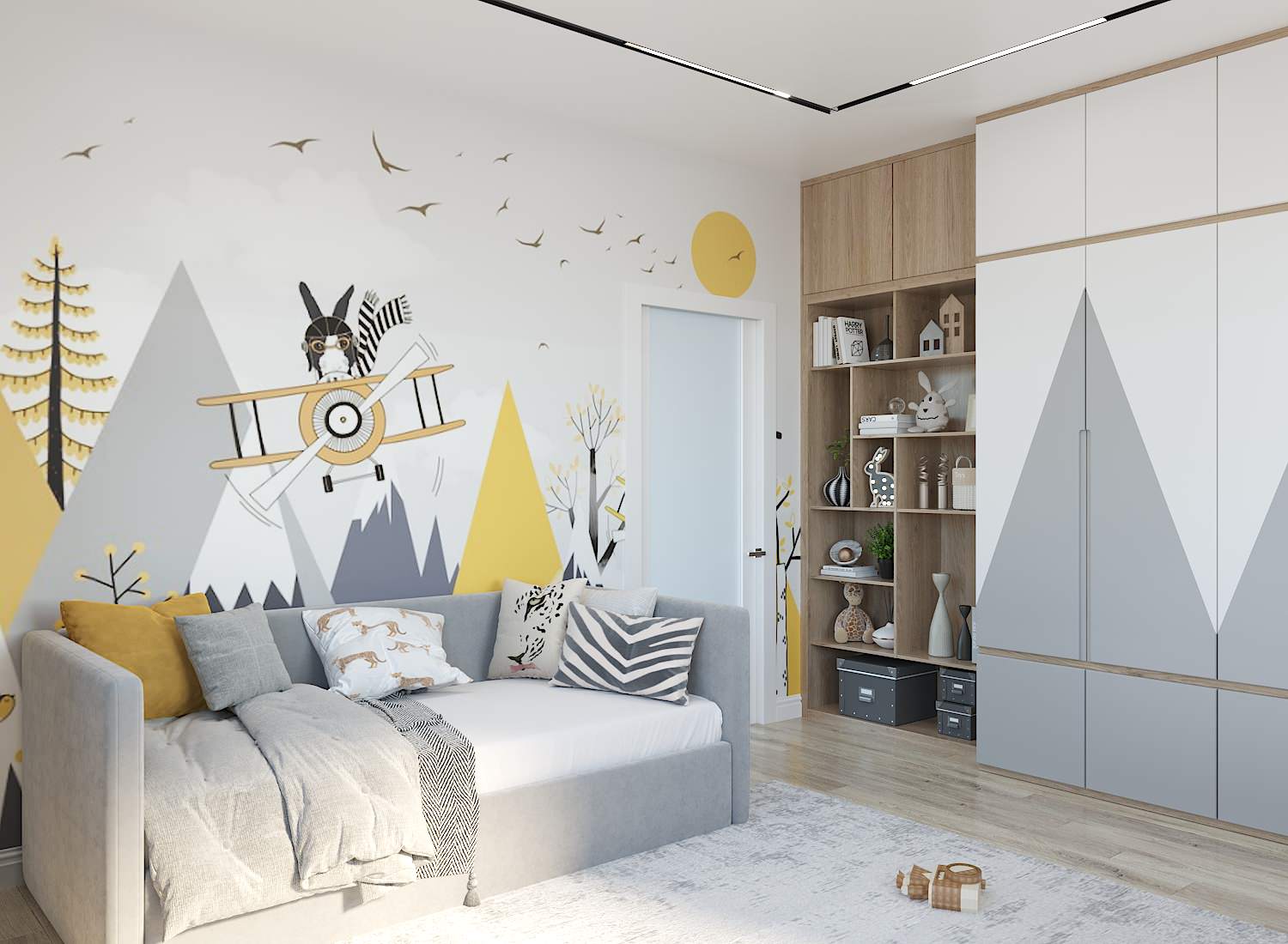 Михайловка