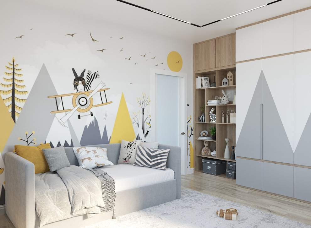 Михайловка