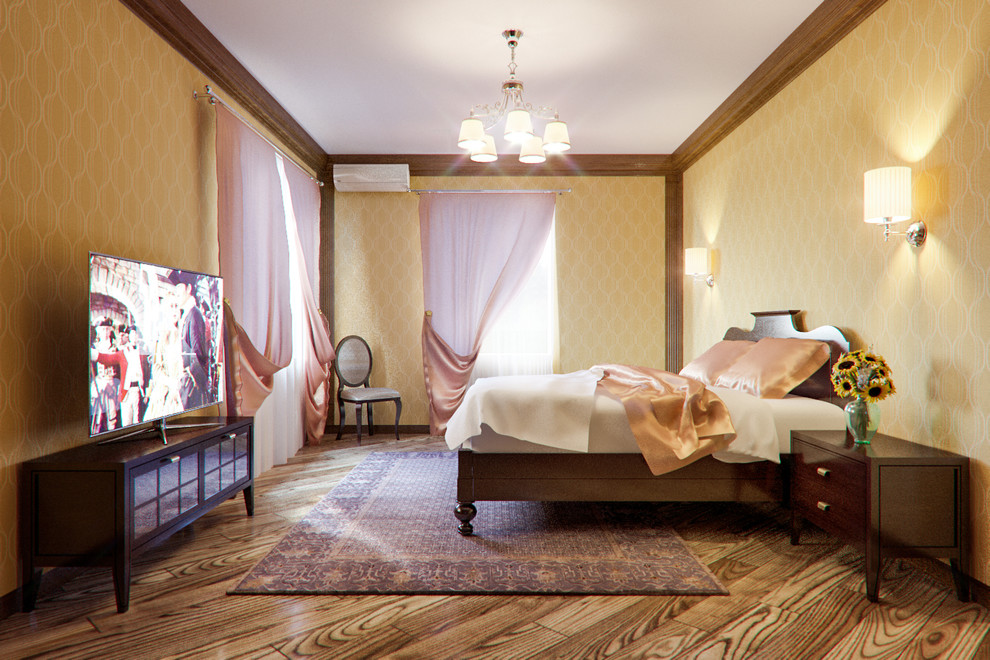 Коттежд в Воскресенском