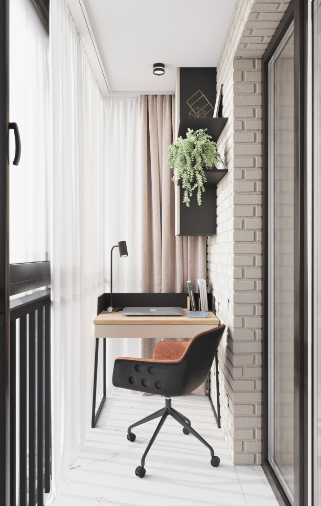 2- комнатная квартира