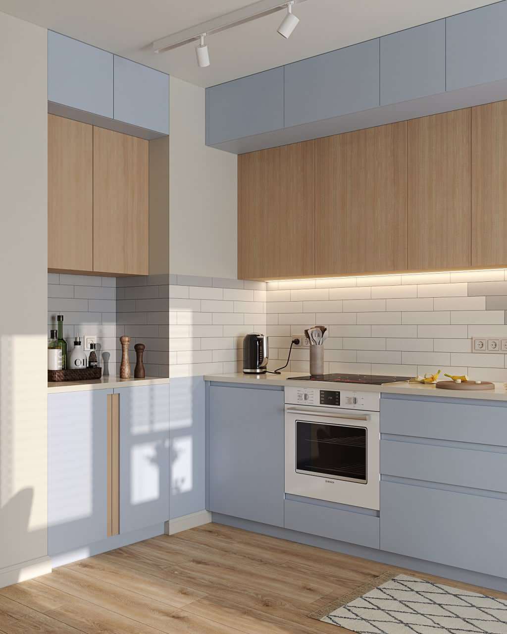 Обложка проекта: Морское ⚓️