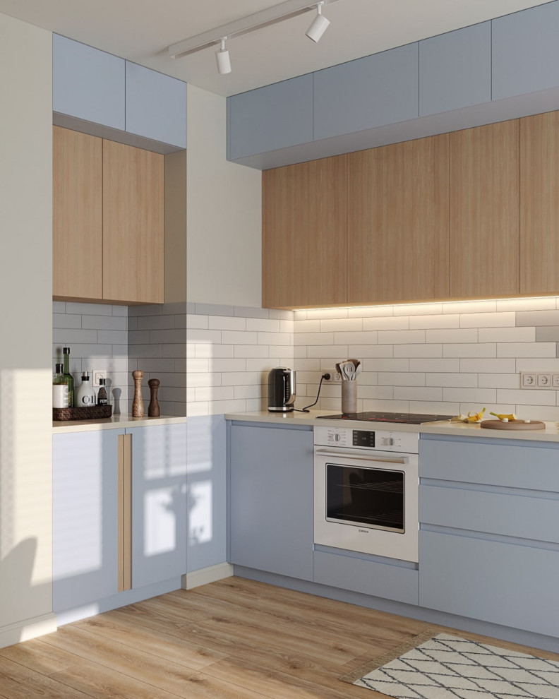 Обложка проекта: Морское ⚓️