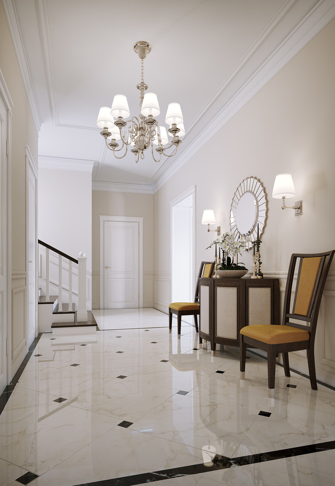 Гостеприимный дом в Подмосковье