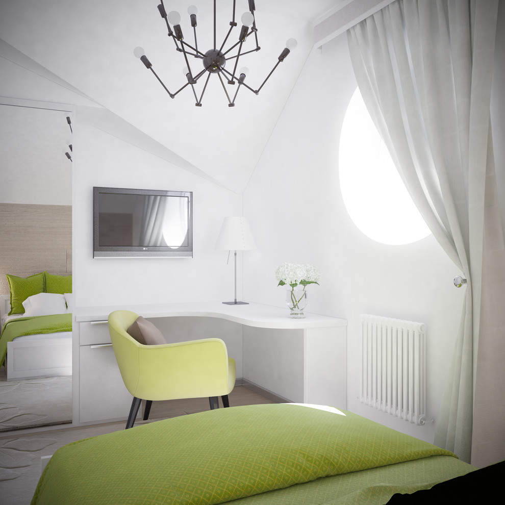 Таунхаус в поселке "Европа"