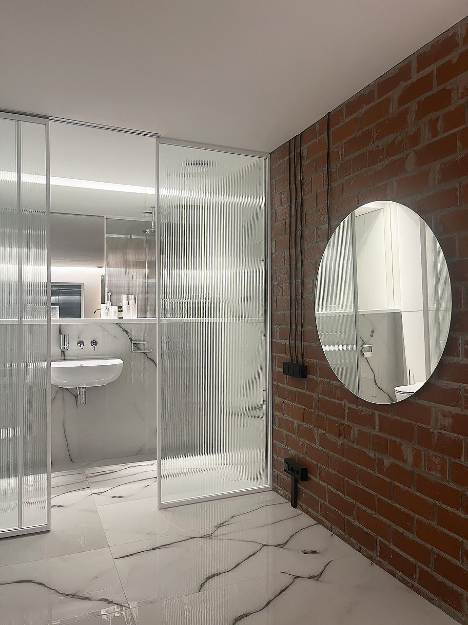 Квартира со вторым светом