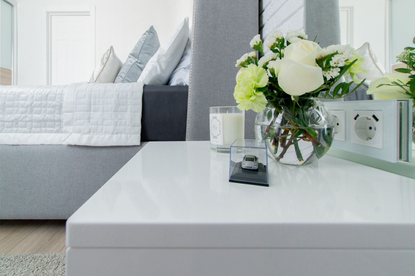 Fifty Shades of Grey