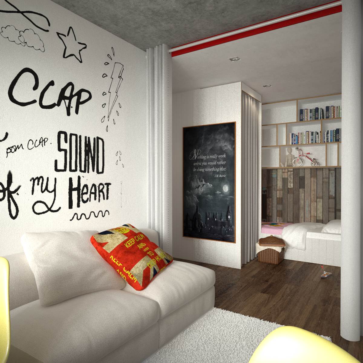 понимание желаний и вкусов людей -#№1 в решениях Lowcost