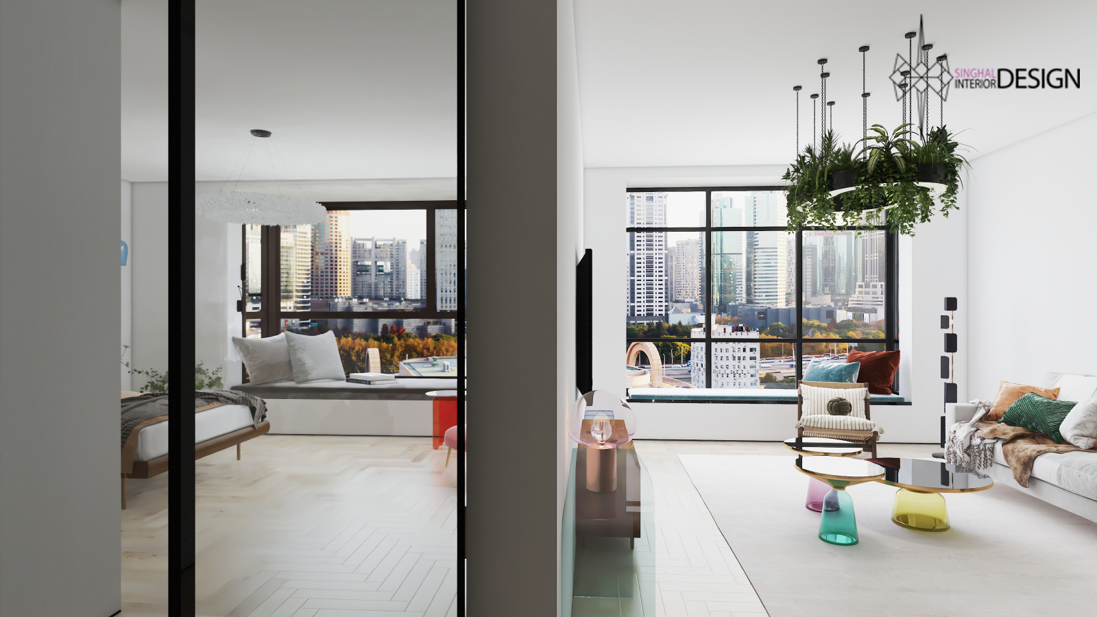 Мария Сингхал