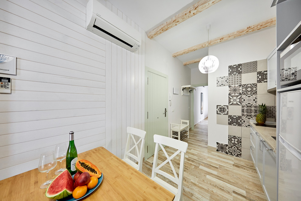 Апартаменты Торревьеха, Испания.