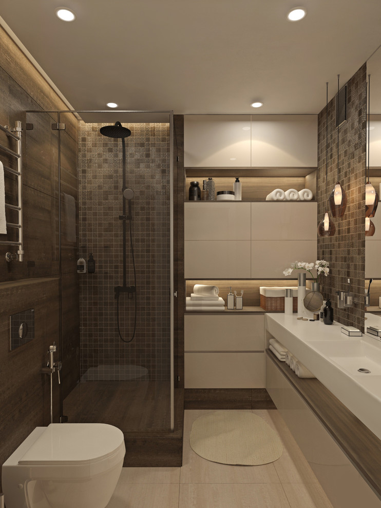 Квартира на ул. Хрустальногорская