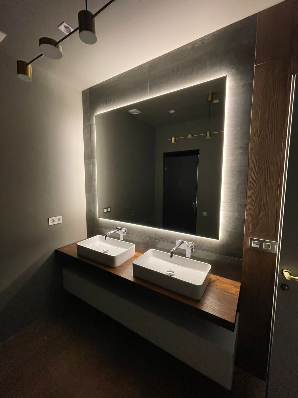 Дом в КП Лесная Рапсодия